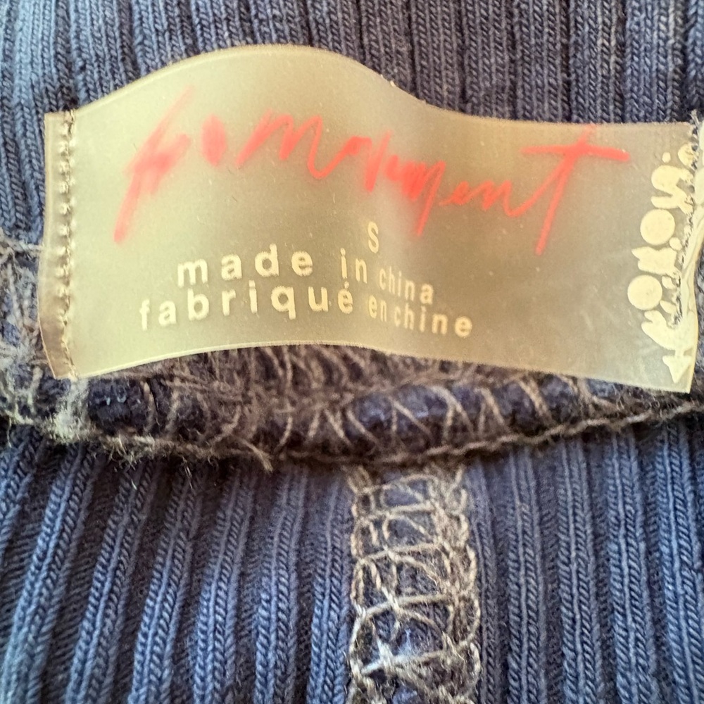 Free people movement shorts - Picture 3 of 3
